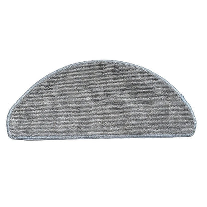 Microfiber Replacement Pads for Pet Hair Removal (2010–2023)
