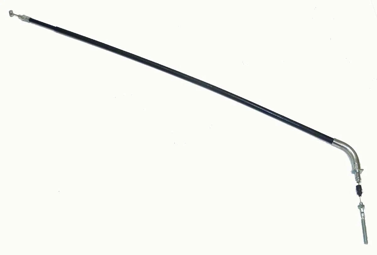 Front Lower Brake Cable for Yamaha 200/250 (1961–1973) 61-317