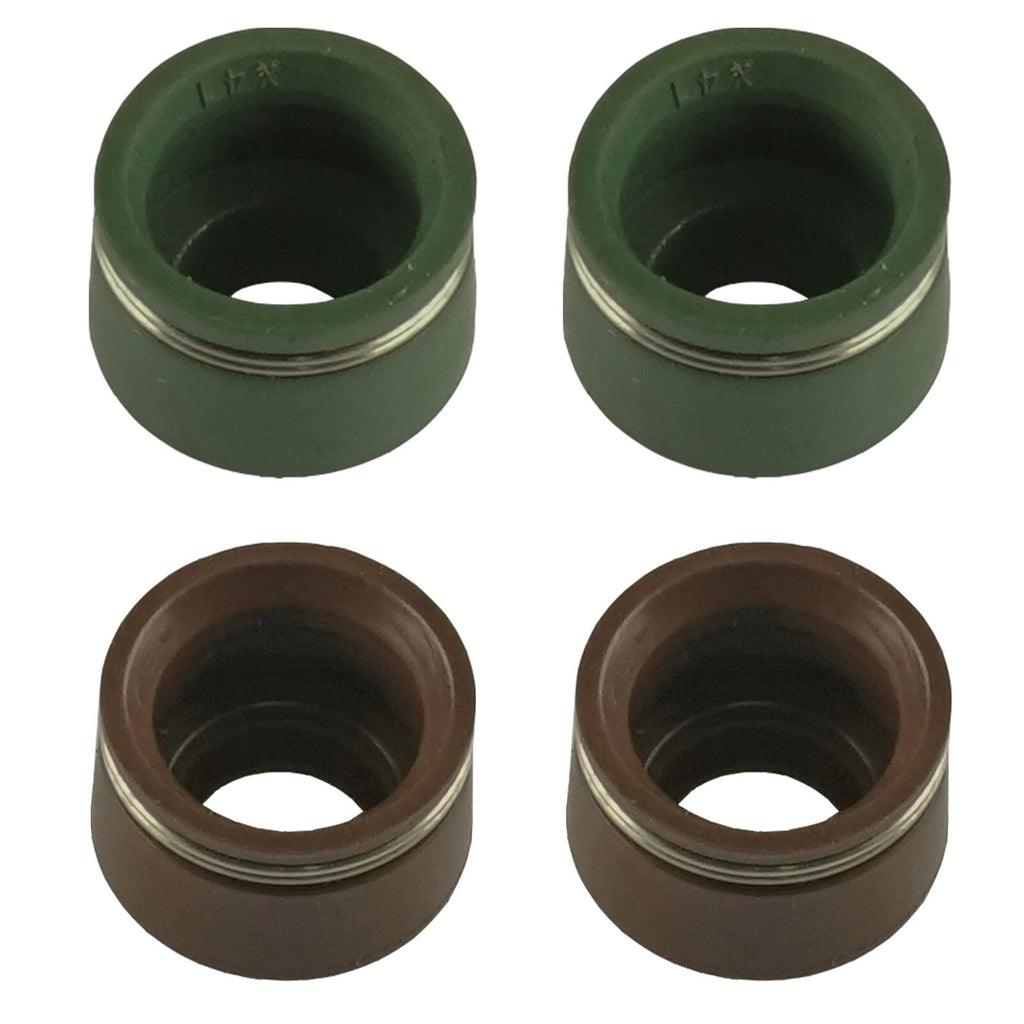 Valve Stem Seal Replacement for Honda Recon 250 (2008–2013)