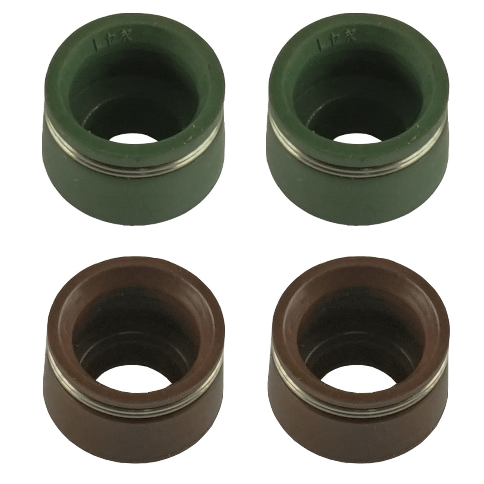 Valve Stem Seal Replacement for Honda Recon 250 (2008–2013)