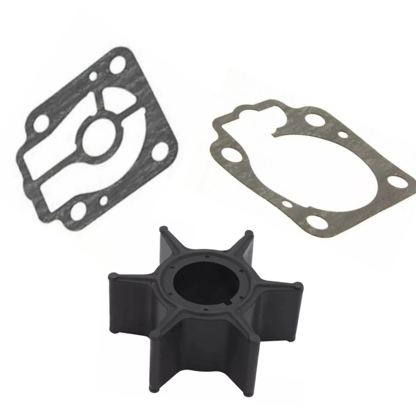 Impeller w/ Gasket for Nissan/Tohatsu 40-50HP (3C8650212M, 3C8-65021-2, 3C8650210M)