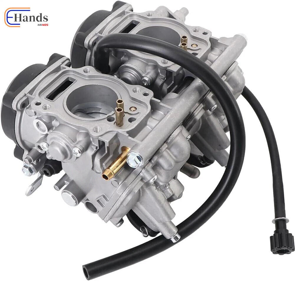 Carburetor 15003-0095 for Kawasaki Prairie 650 KVF650 (2002–2006)