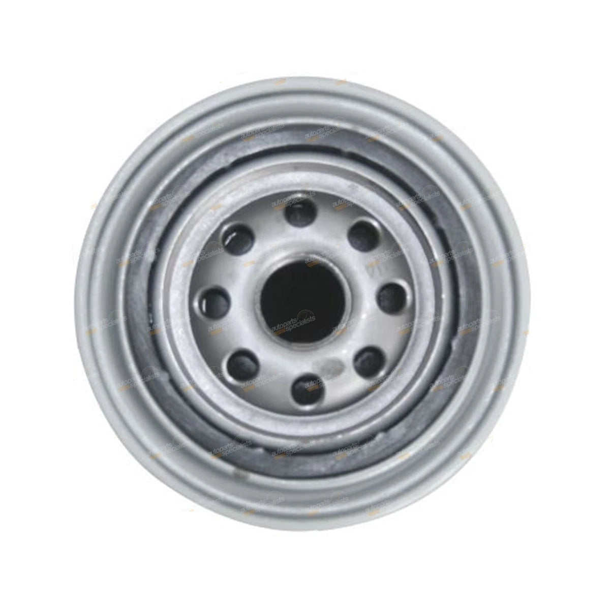 Sakura Engine Oil Filter for Nissan 200B (1980–1982) NJ810 L20B 2.0L 4cyl