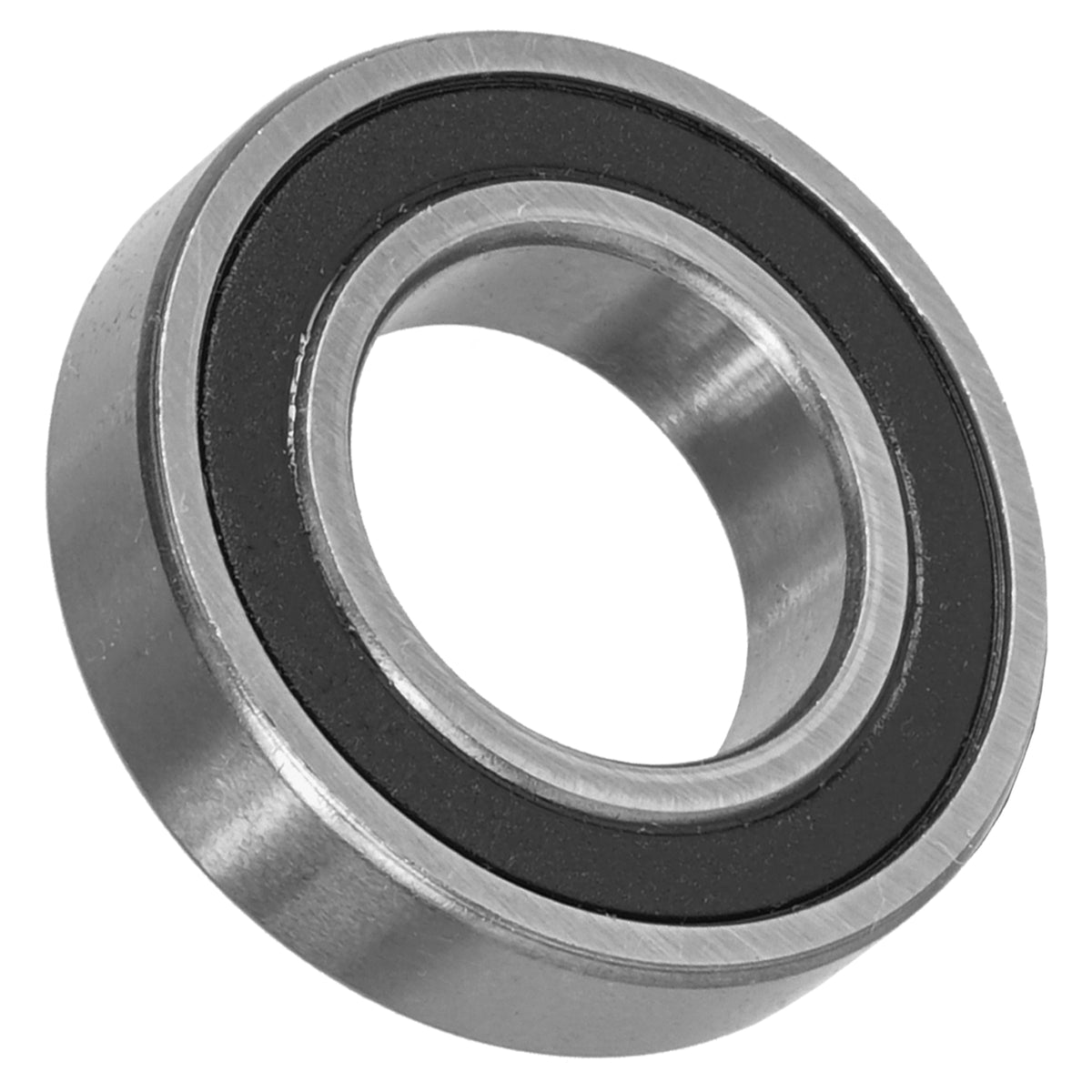 Rubber Sealed Ball Bearing One Side Replacement for Suzuki (1985–2002)