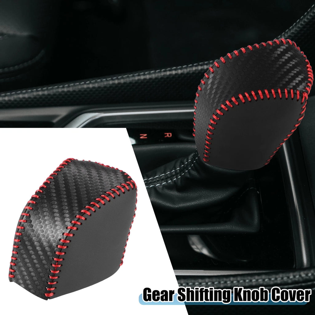 Auto Gear Shifting Knob Cover Replacement for Lexus NX250 (2022–2023)