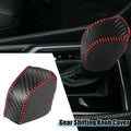 Auto Gear Shifting Knob Cover Replacement for Lexus NX250 (2022–2023)