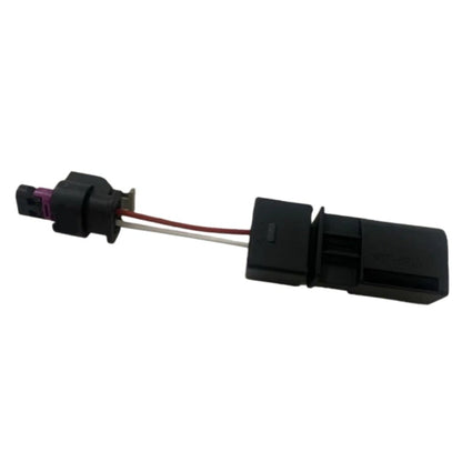 High Pressure Oil Pump Connector Wiring 12518638006 for BMW E70 E71 E82 E84 E88 (2007–2013)