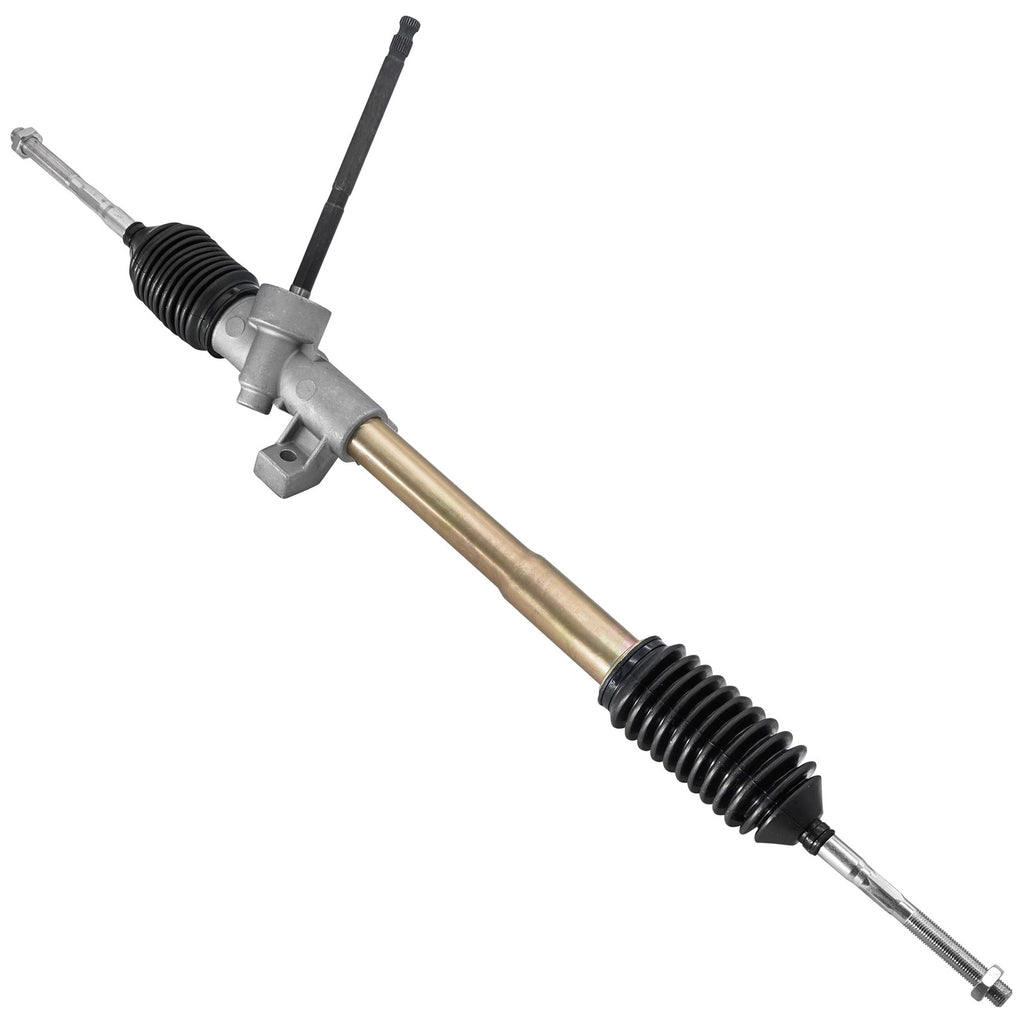 Steering Rack and Pinion Assembly Replacement for John Deere Gator 2X4 (2009–2013)