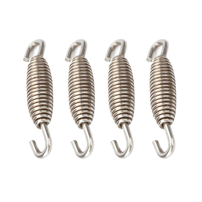 Exhaust Spring for Motorcycle (55mm)