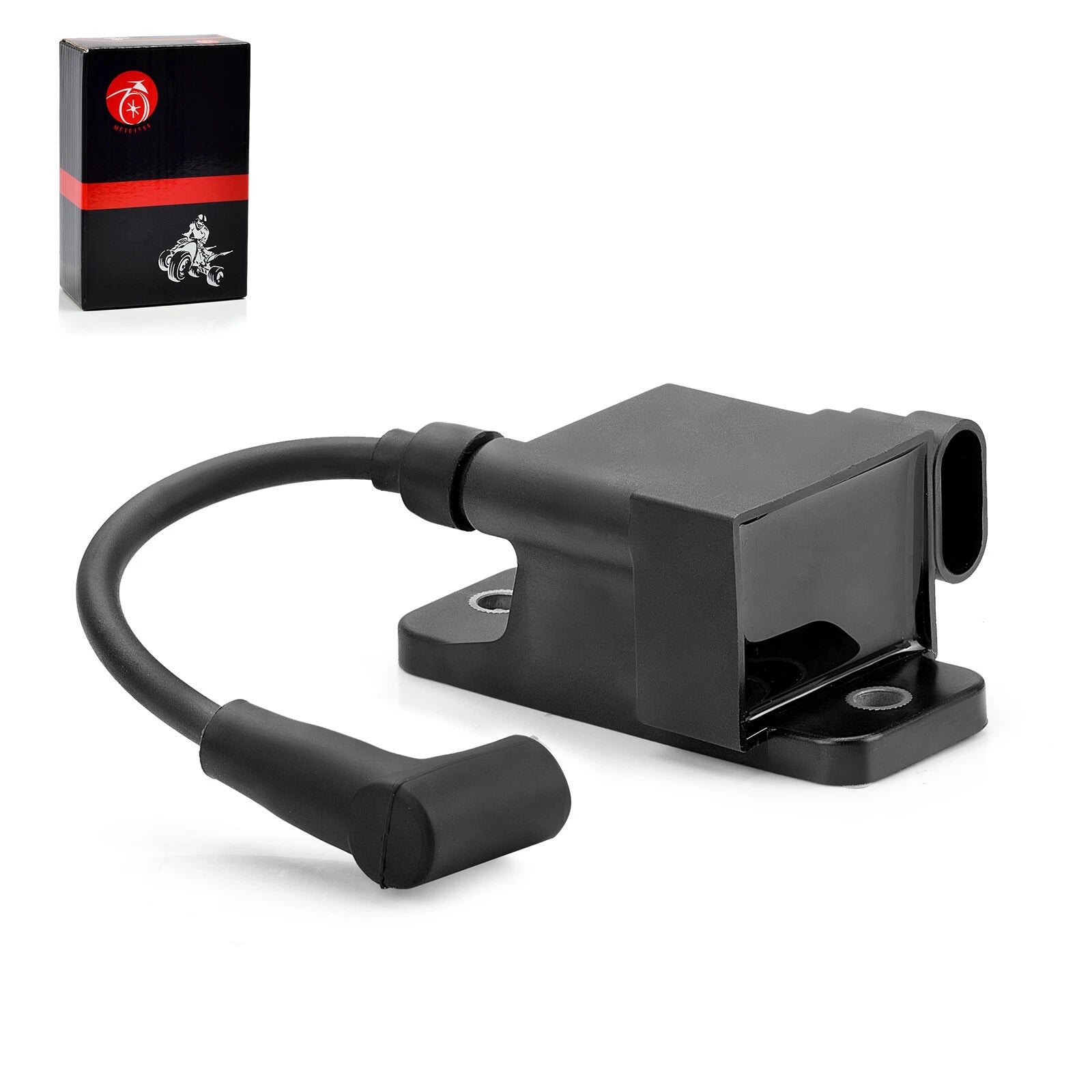Outboard Ignition Coil CDM Module for Mercury MerCruiser (827509A10, 114-7509)