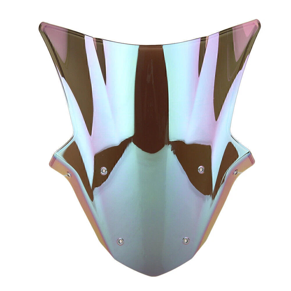 Windshield for Kawasaki Ninja ZX10R (2011–2015) Iridium Windproof