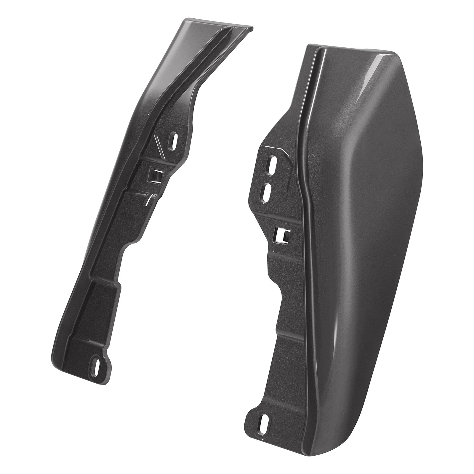Mid Frame Deflectors for Harley Touring Electra Glide (2009–Present)