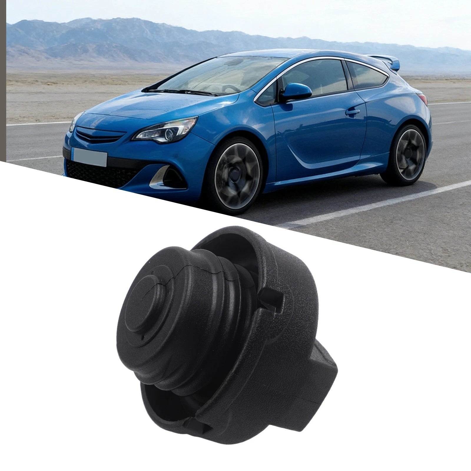 Fuel Cap for Astra