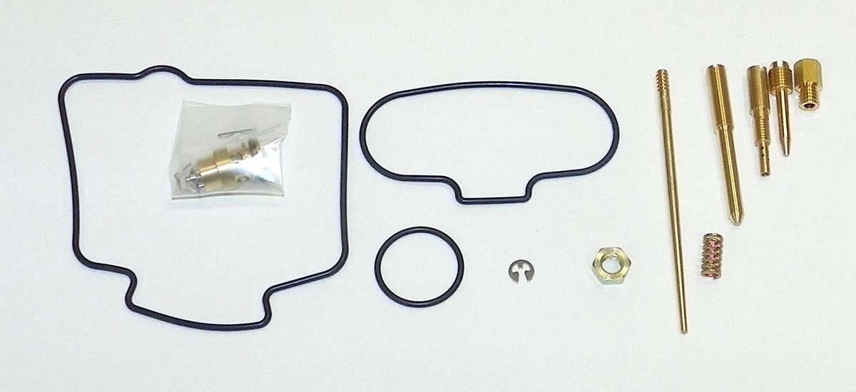 Carburetor Kit 016-702 for Honda 125 CR (2000–2001)