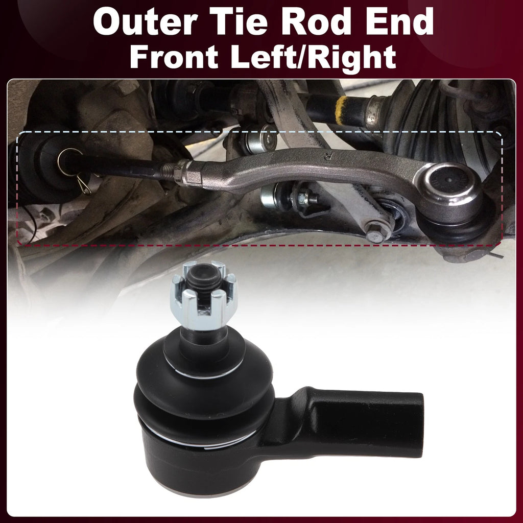ES3581 Outer Tie Rod Ends for Acura EL (2001–2005)