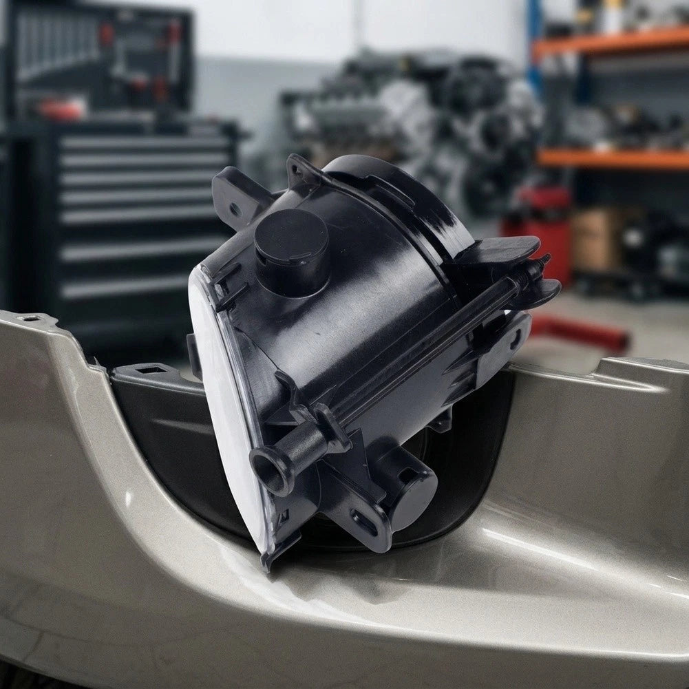 LH Front Fog Light for
