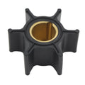 Water Pump Impeller for Johnson Evinrude OMC Outboard 9.9 15 HP (1980–1990) 386084 0386084