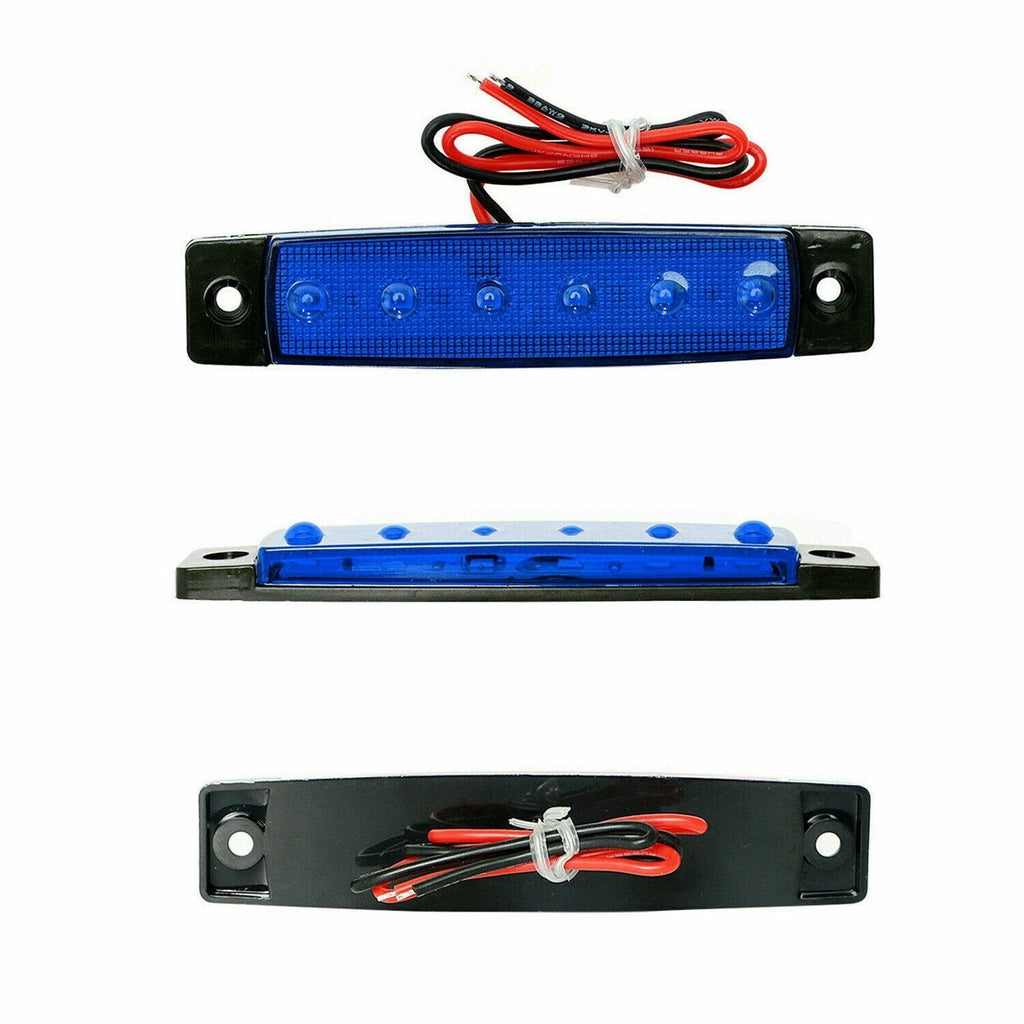 LED Cabin Courtesy Lights for Marine Boat (Energy-saving)