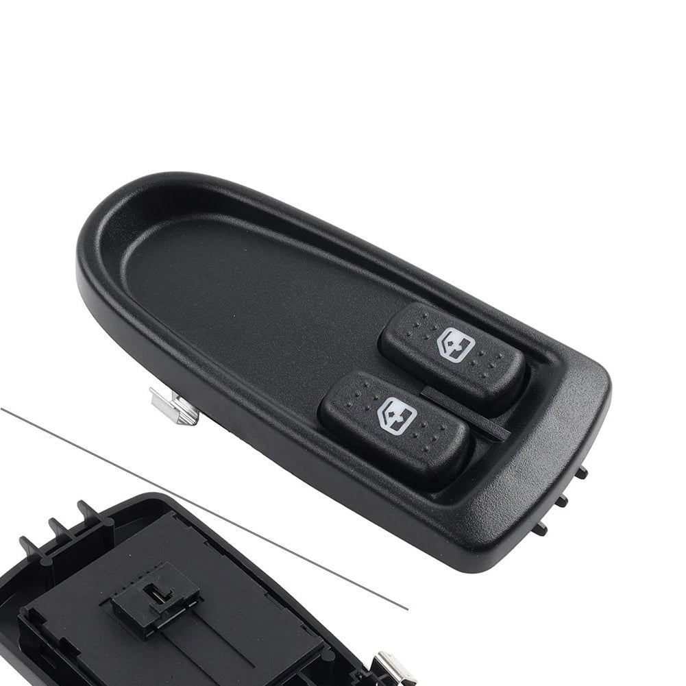 Front Electric Power Window Switch for Iveco Daily Mk4 (2006–2014)