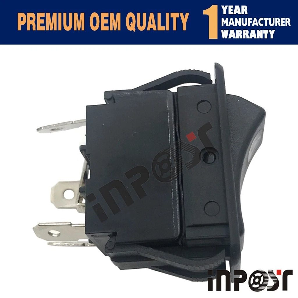 Switch for Bobcat Skid Steer Loaders (6668815)