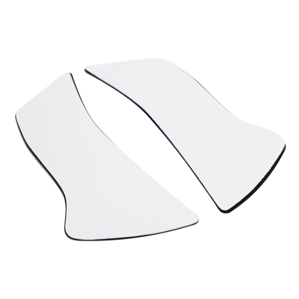 Side Tank Traction Pads Grip Protectors for Honda GB350 GB350S (2021–2022)