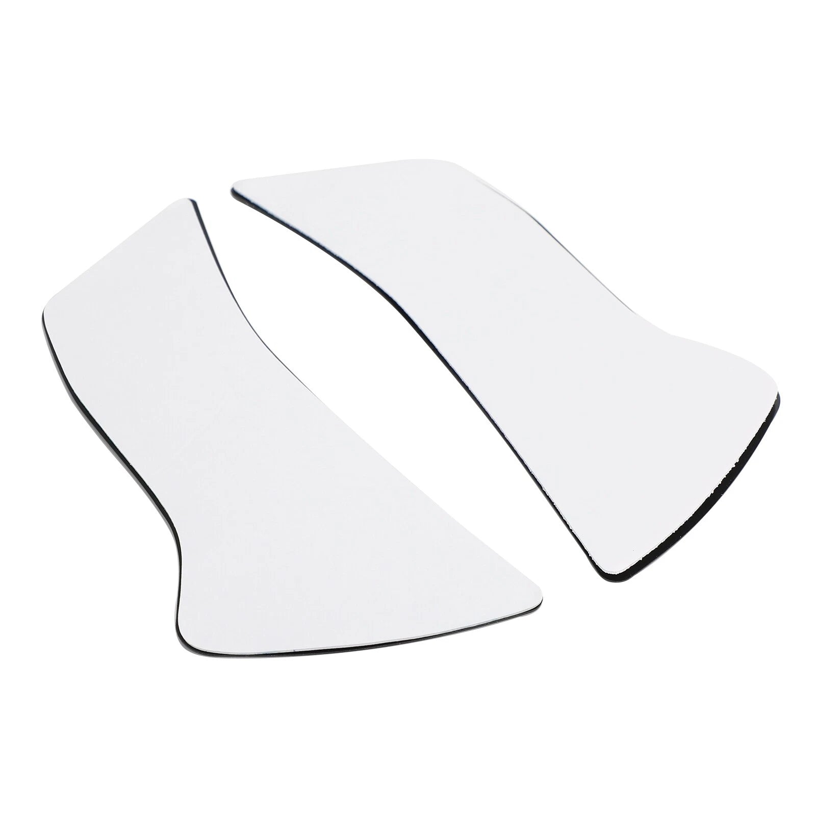 Side Tank Traction Pads Grip Protectors for Honda GB350 GB350S (2021–2022)