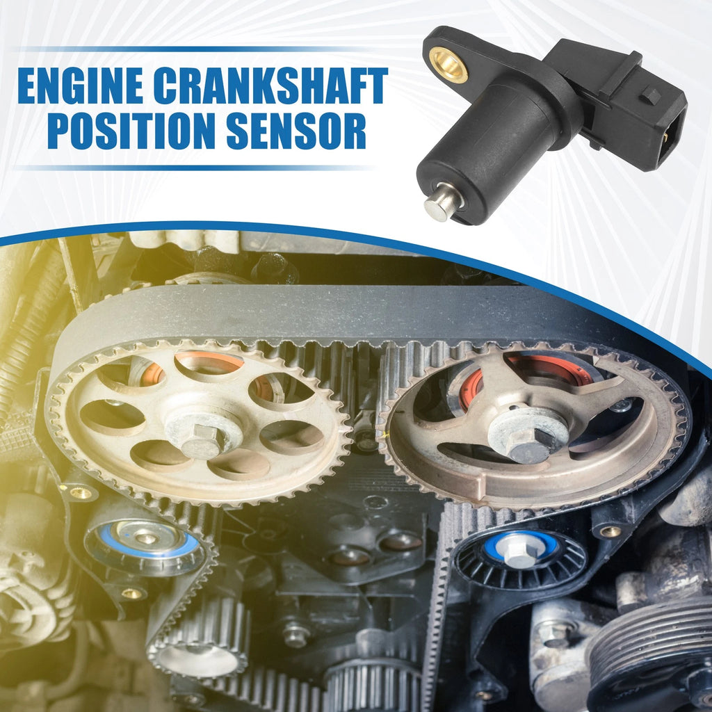 Crankshaft Position Sensor for BMW 540i Replacement (1997–2003)