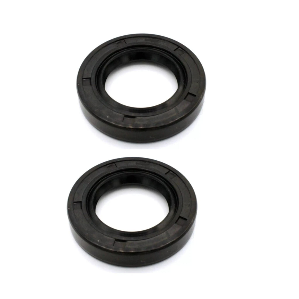 2X Oil Seal for Yamaha Marine Outboard 25 40 50 HP (18-0570, 93102-23096-00)
