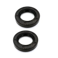 2X Oil Seal for Yamaha Marine Outboard 25 40 50 HP (18-0570, 93102-23096-00)