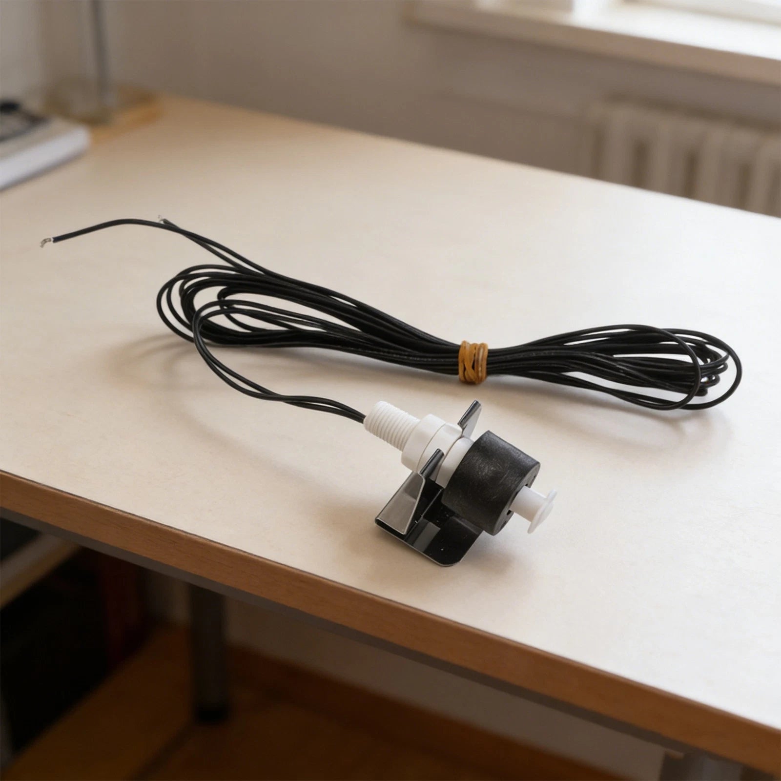 HVAC Overflow Float Switch Sensor for