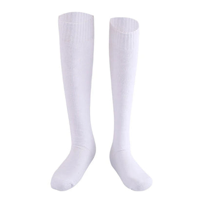 Knee High Fencing Socks for Epee Foil (XS to XL)