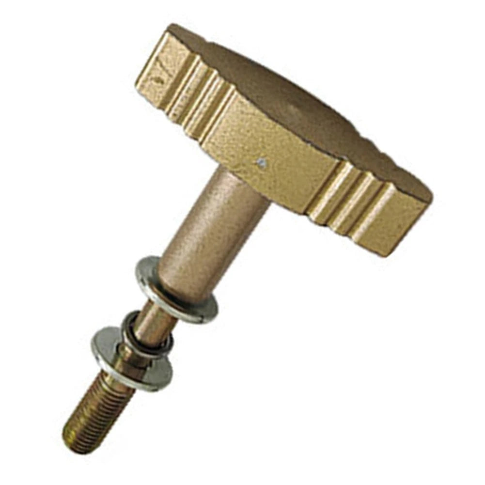 Metal Clamp Handle for CNC Engraving Machine (65mm, 80mm, 85mm, 100mm)