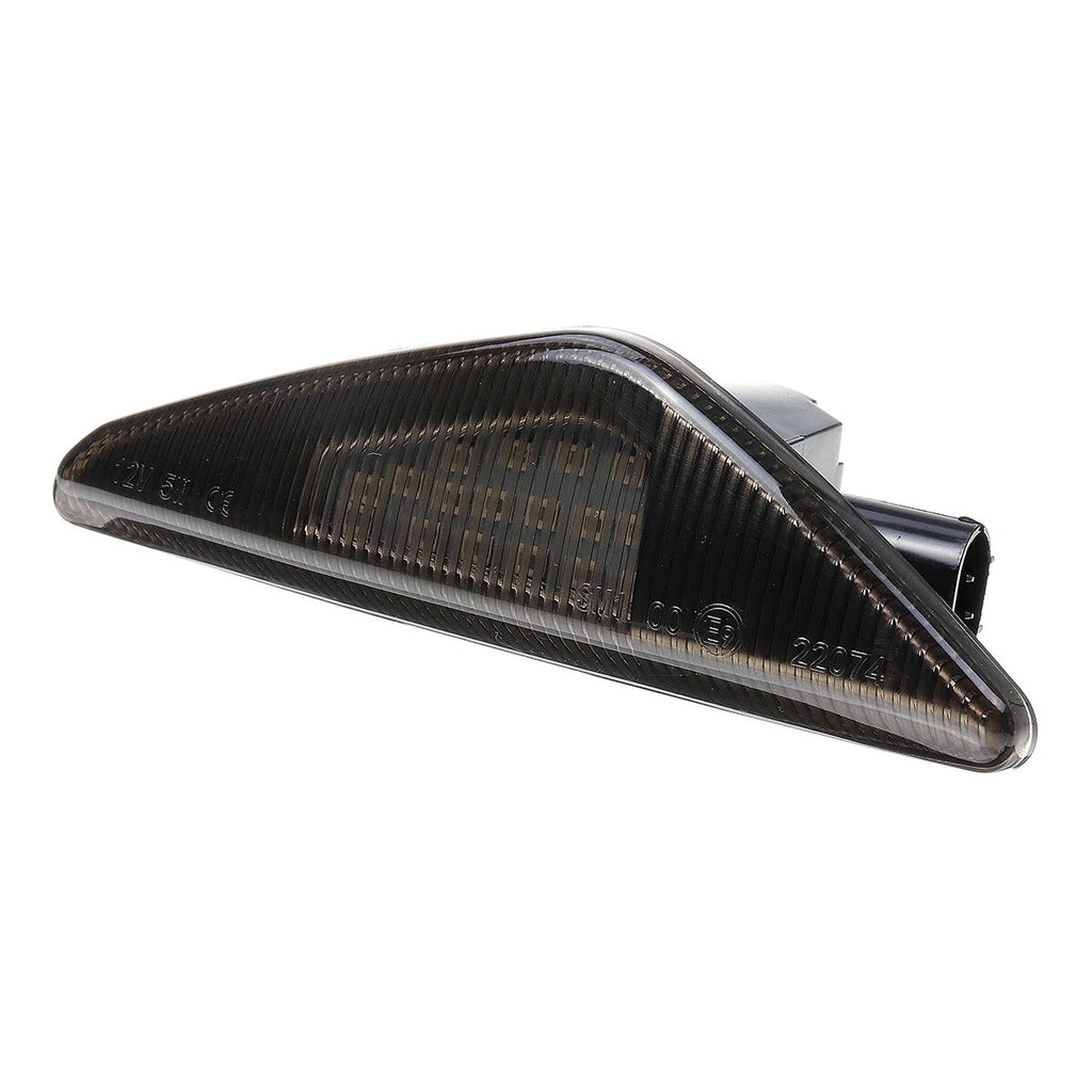 LED Fender Side Marker Light for BMW X3 F25 X5 E70 X6 E71 E72