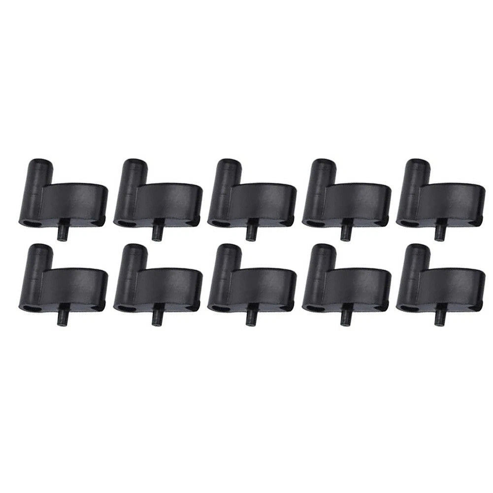 10 Pack Pull Starter Pawl Dogs for MS260 MS261 MS270 MS271 MS290