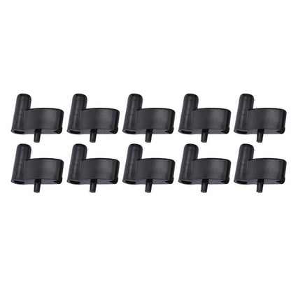 10 Pack Pull Starter Pawl Dogs for MS260 MS261 MS270 MS271 MS290