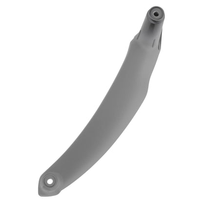 Door Panel Handle Pull Trim Cover for BMW X5 E70 (2008–2013) No. 51416969401 Gray