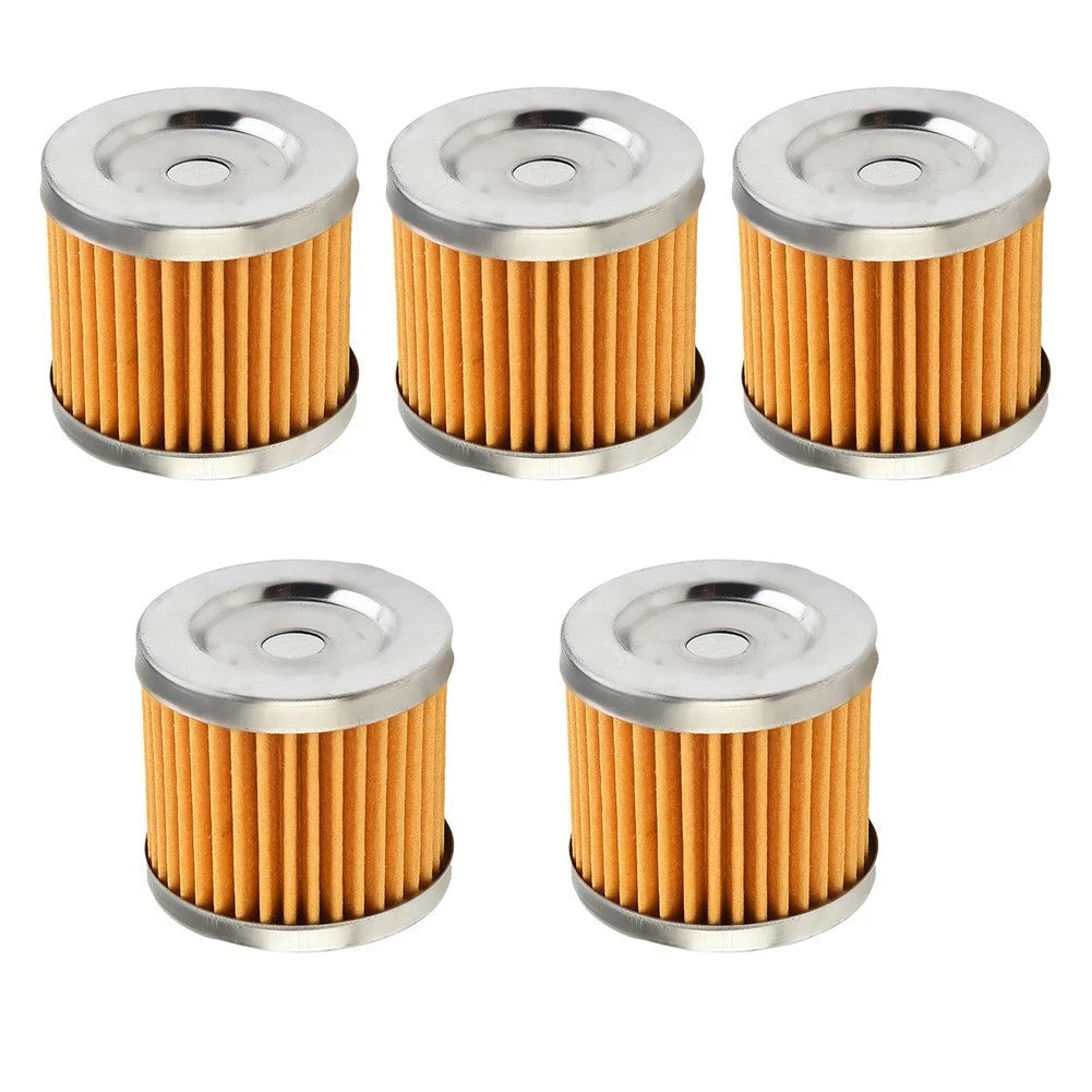 Oil Filter for GN125 Soft Rubber