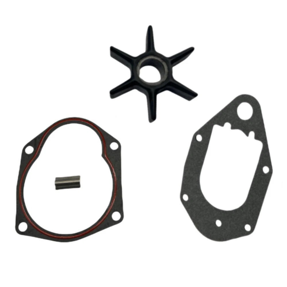 Water Pump Impeller Kit 47-19453 for Mercury 4-Stroke 40-60 HP