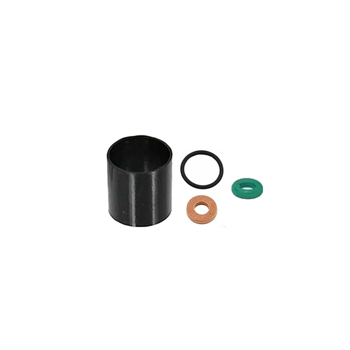 10X Injector Fixing & Sealing Solution for Renault Vehicles
