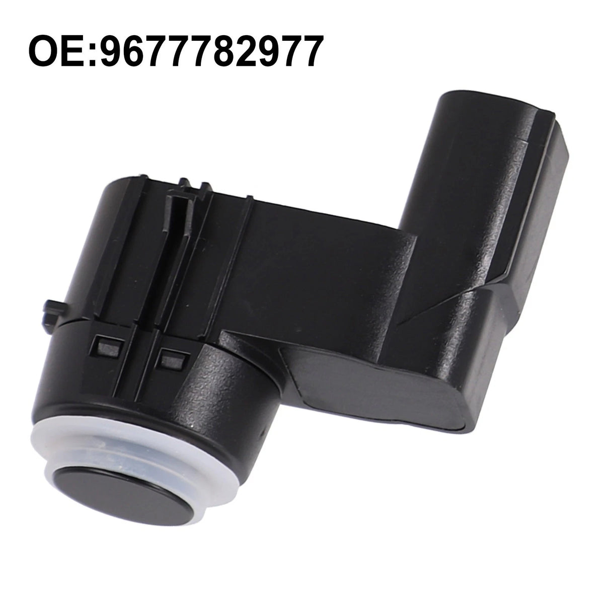 Parking Sensor for - 3 Pin, Black