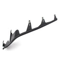 Upper Headlight Lamp Cover Strip Trim for BMW 3 Series E46 (1998–2001)