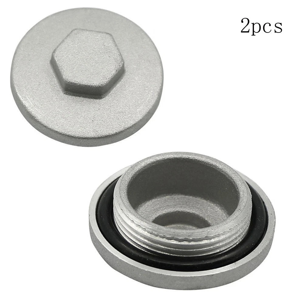 Valve Tappet Covers for