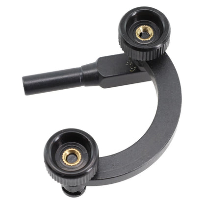 Combination Test Indicator Holder for