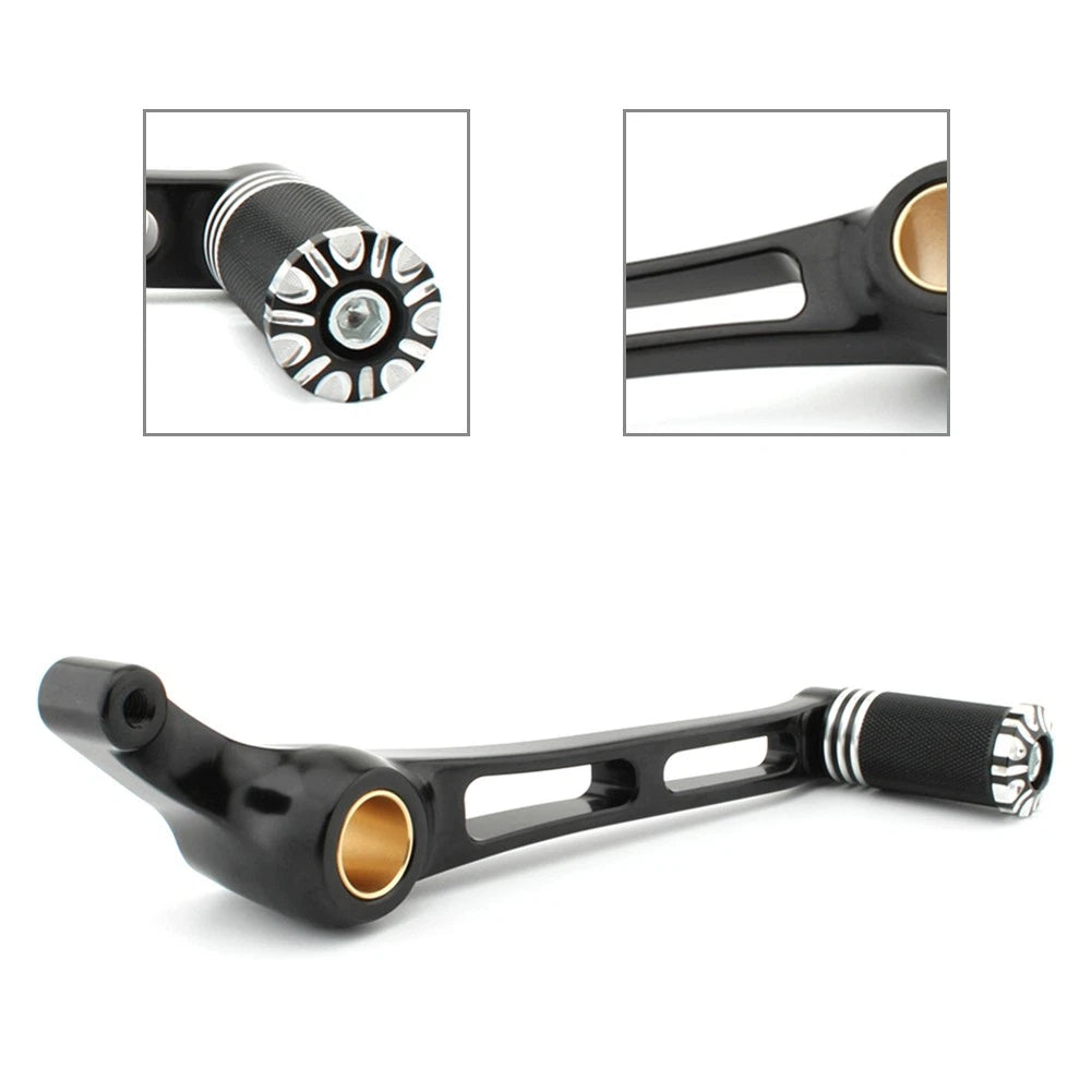 CNC Gear Shift Peg Shifter Lever for Harley V-Rod Muscle (2002–2017)