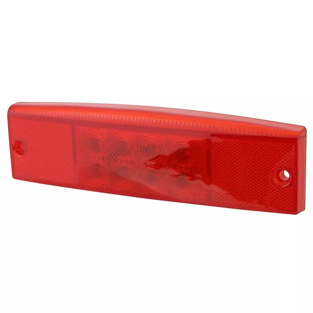 Tail Light Lens Replacement for Polaris Ranger 400 500 570 800 (2411450)