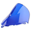 Front Windshield for Suzuki GSX600F/GSX750F (1998–2008) Blue Screen