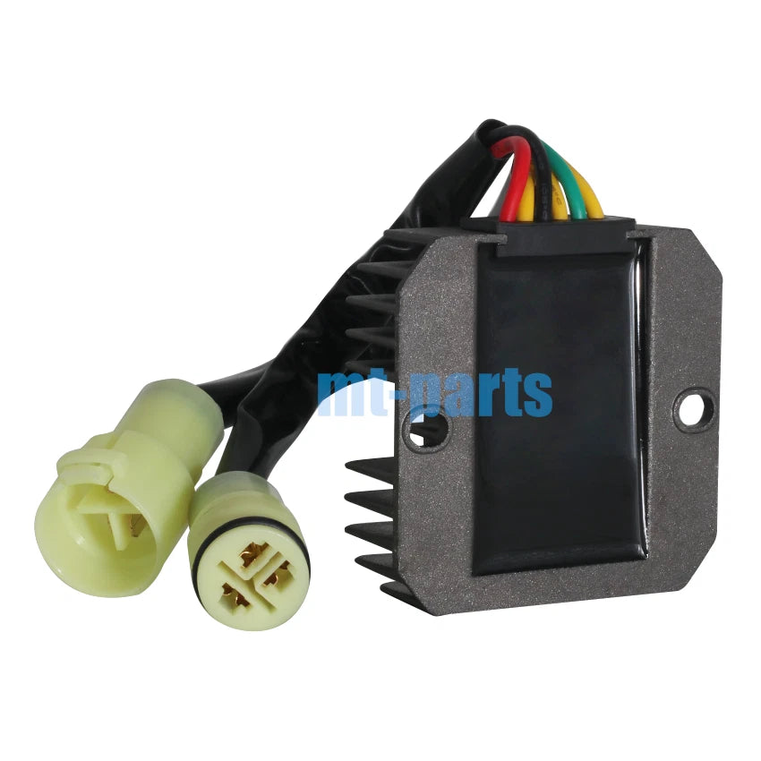 Regulator Rectifier for Honda ATC250ES, ATC250SX (1985–1987)