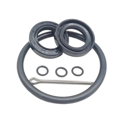 Lower Unit Seal Kit & O-ring Gasket for Honda BF35A BF40A BF45A BF50A