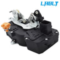 Door Lock Actuator for Hummer H2 (2003–2007) - Rear Left Driver Side