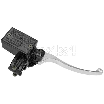 Right Brake Master Cylinder for Honda Foreman TRX350 400 450 500 (2000–2014)